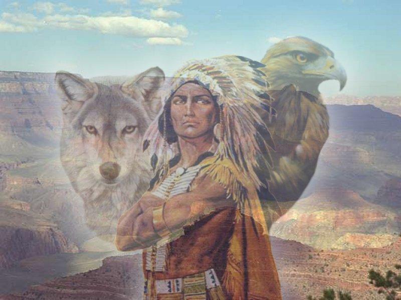 Rispetto per gli Apache