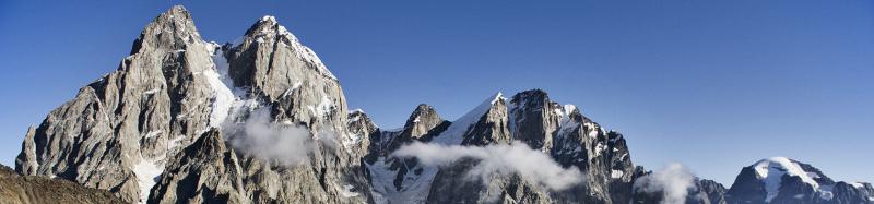Spedizione Alpi 2020