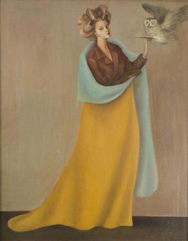 Leonor Fini