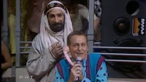  Quelli della Notte in TV