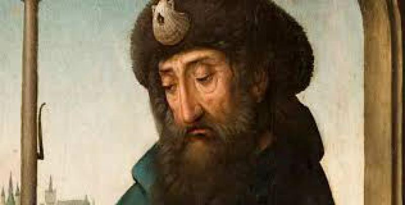 Il Cammino del Perdono