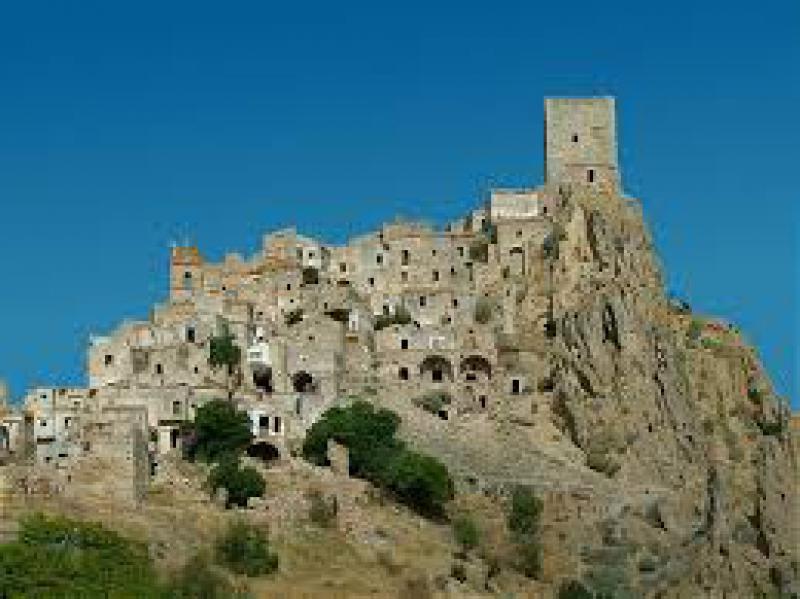 Ho scoperto un Borgo