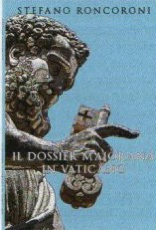 Il dossier Majorana in Vaticano