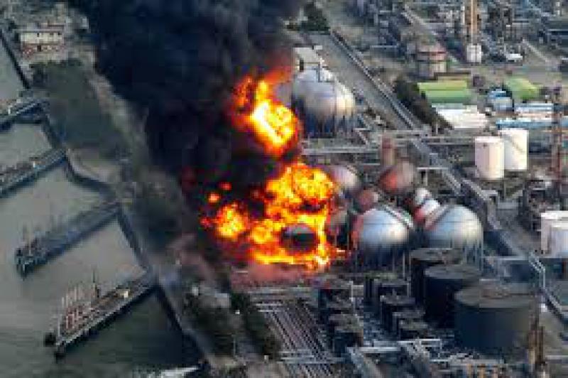 Fukushima