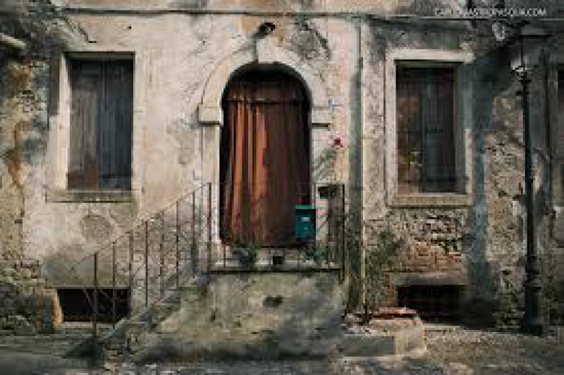 Ho scoperto un Borgo