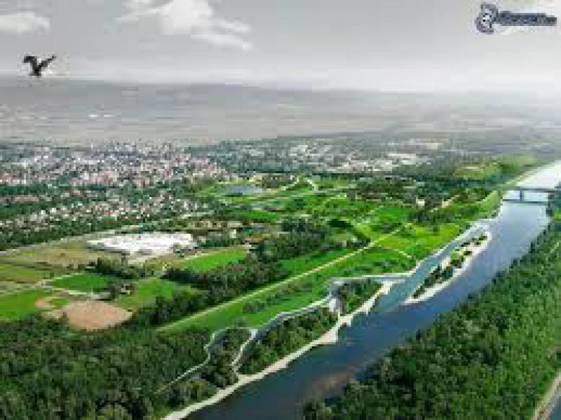 Città e verde urbano