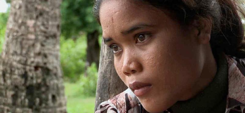 Festival del Cinema Africano,   
d’Asia e America Latina