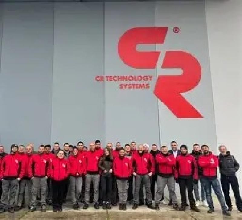 Cr Technology Cr Technology