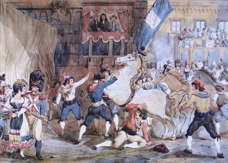 Carnevale di Roma