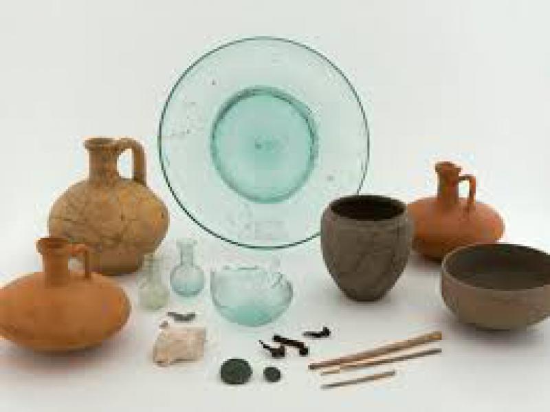 L'anima delle cose
