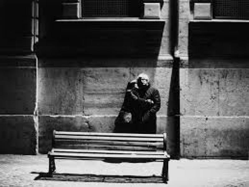 Mario Dondero
