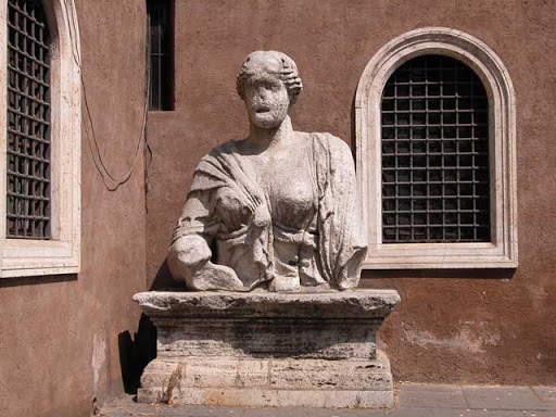 Madama Lugrezzia
