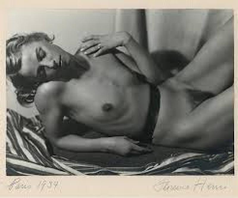 Florence Henry