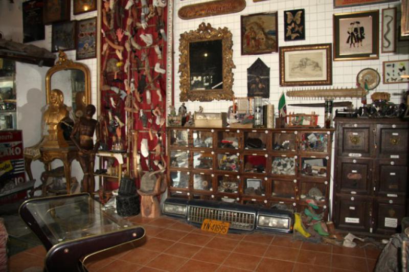 Museo del mondo