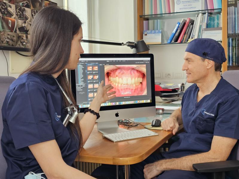 Trapano & macchina fotografica