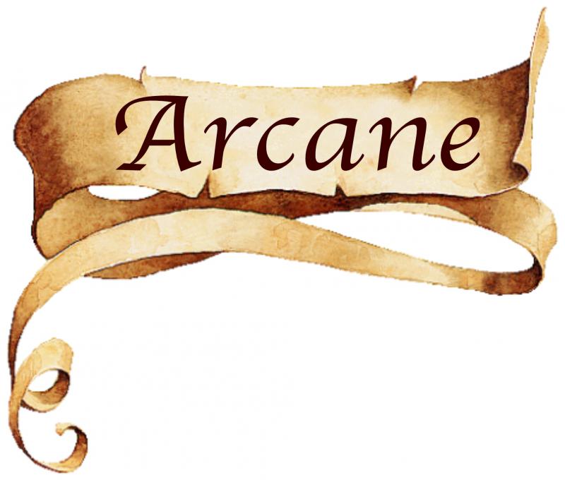 Arcane
