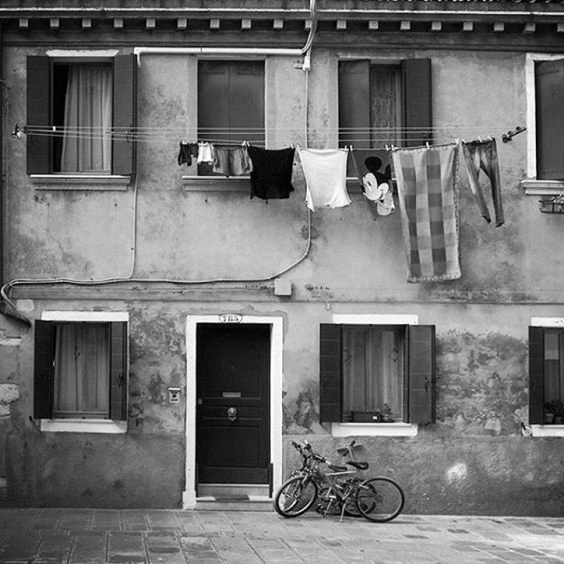 Gli italiani e la moda