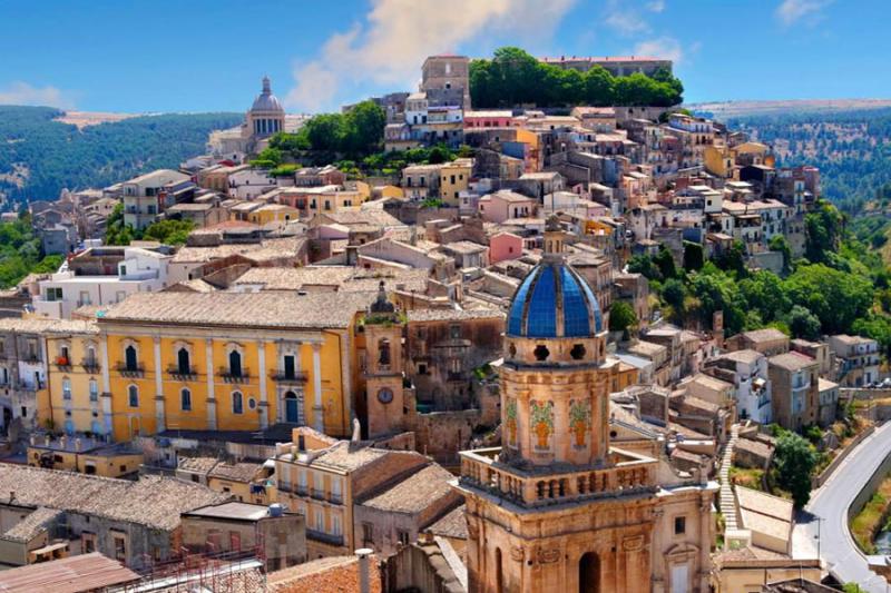 Il Mare di Sicilia