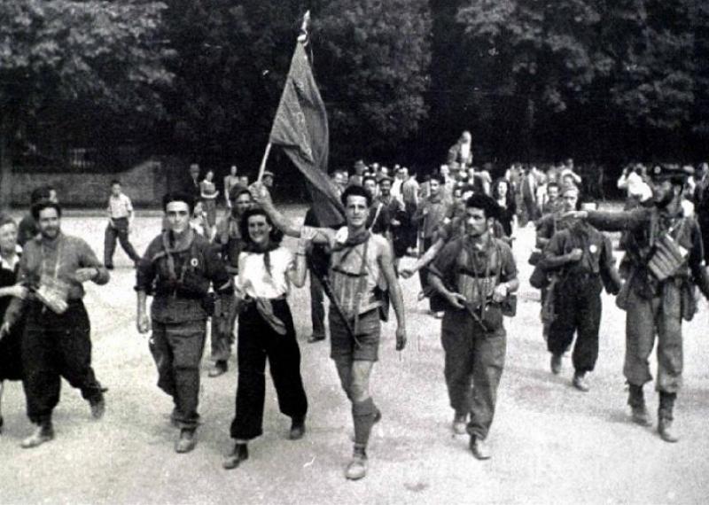 Resistenza e Democrazia