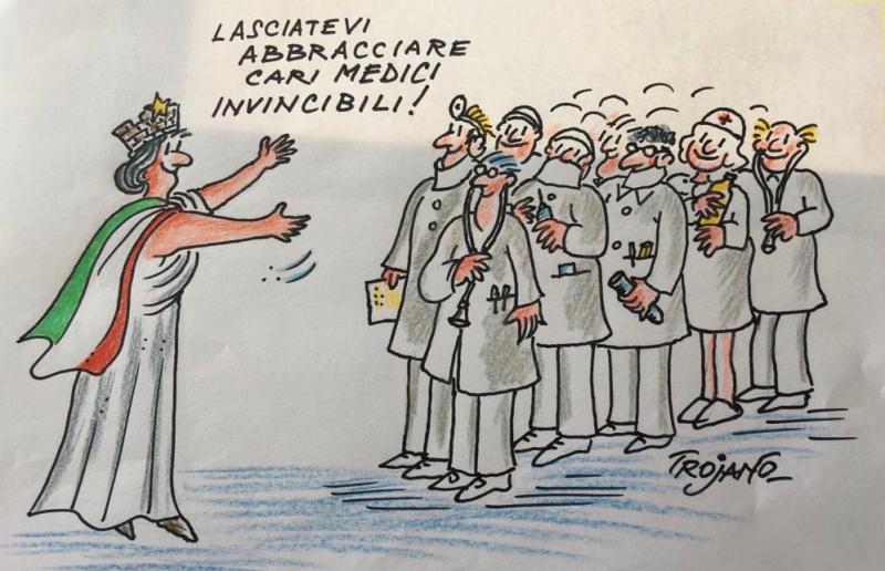 Humour natalizio