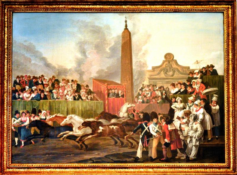 Carnevale di Roma