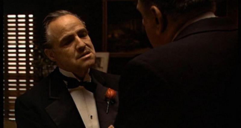 Marlon Brando: il volto