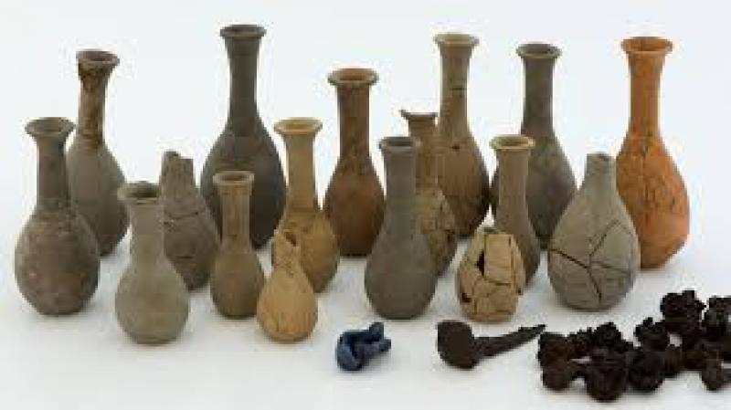L'anima delle cose