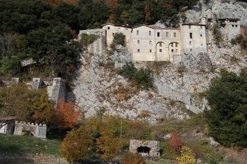 La Betlemme Francescana