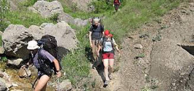 Risorse per i sentieri appenninici