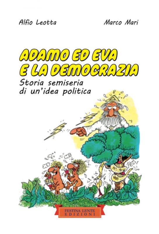 Adamo ed eva e la democrazia