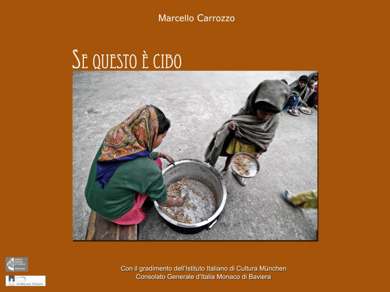 Se questo è cibo