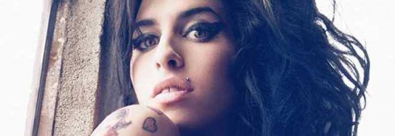 AMY la ragazza dietro il nome