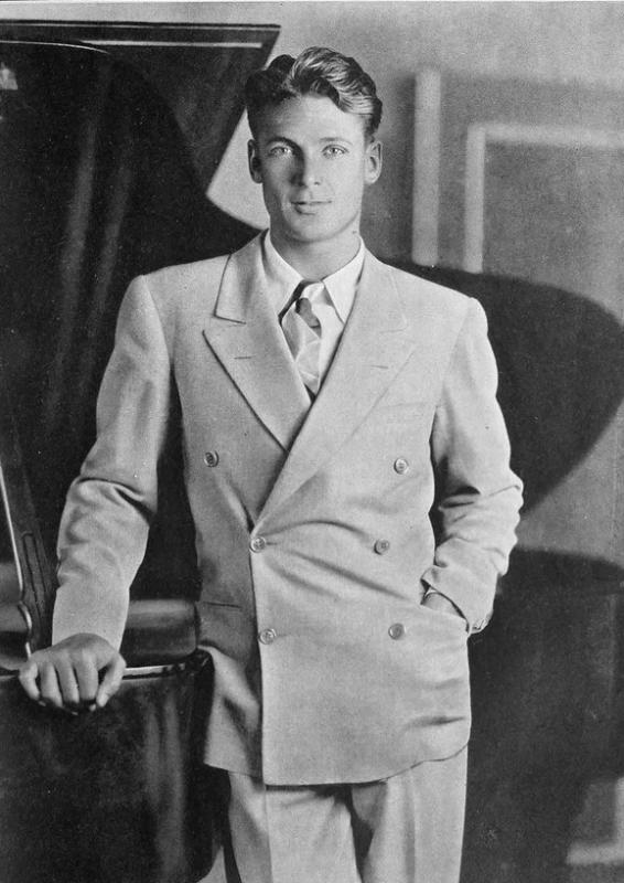 Charles Farrell