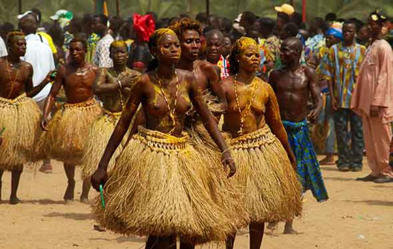 l’Africa di Bruce Chatwin