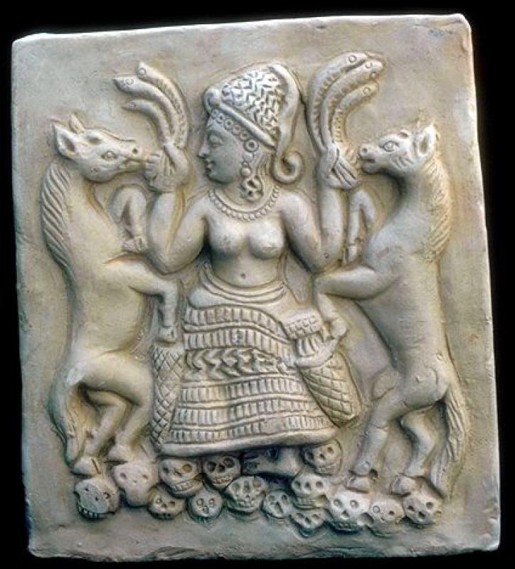 Mitologia mesopotamica