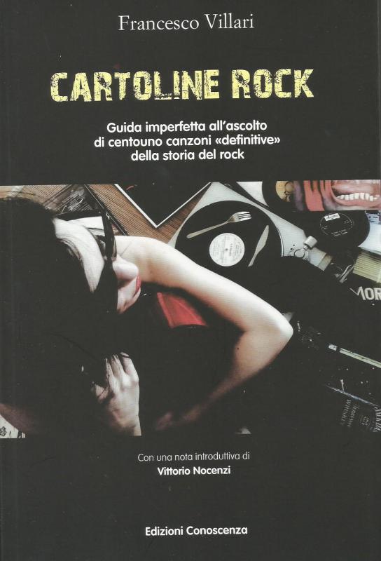 Cartoline rock