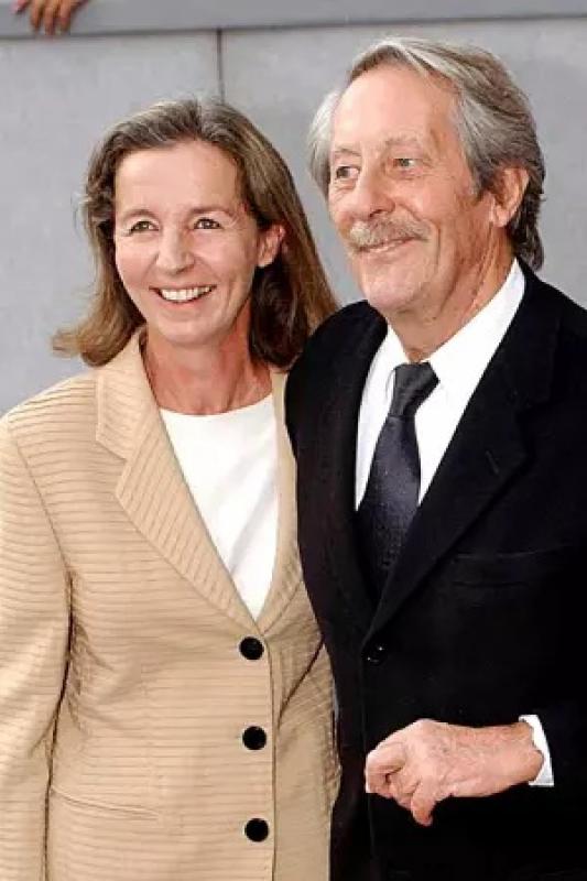 Jean Rochefort Jean Rochefort