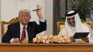 USA - IRAN