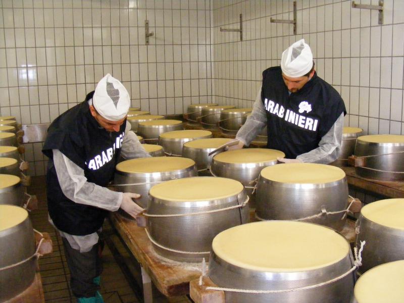 Tutela Ambiente e Cibo