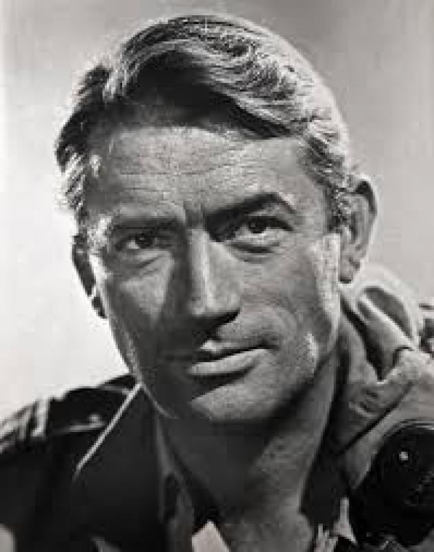 I cento anni di Gregory Peck