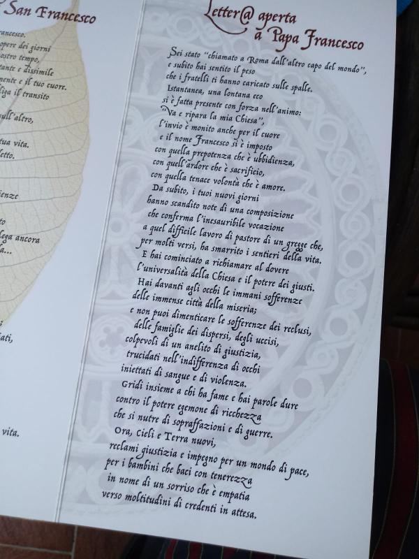 Laudato sii