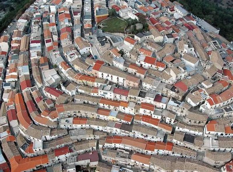 Borghi Viaggio Italiano