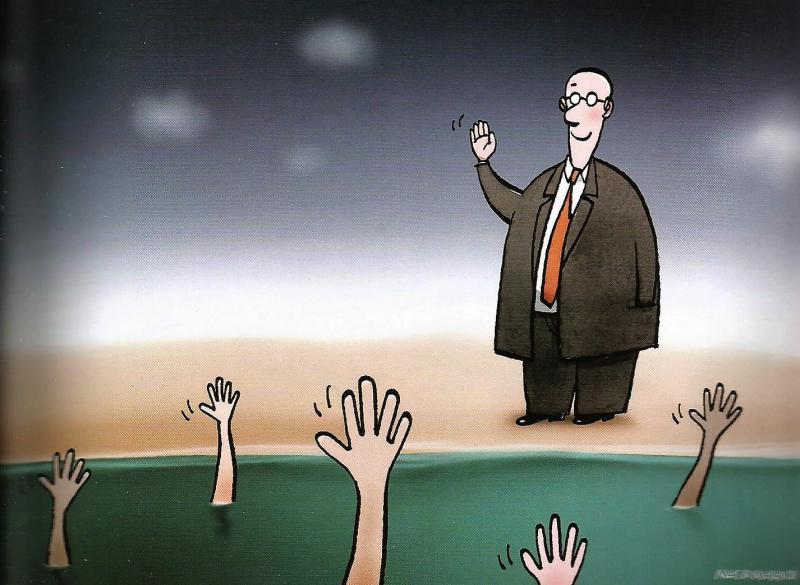 World Humour Awards