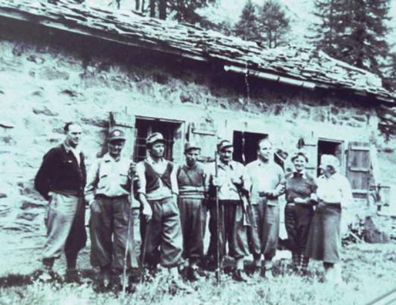 Parco Gran Paradiso