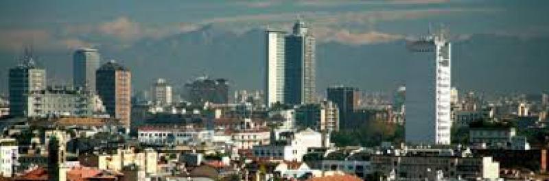 Alfabeto della città metropolitana