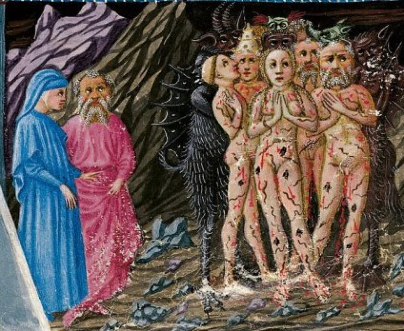 La Giustizia