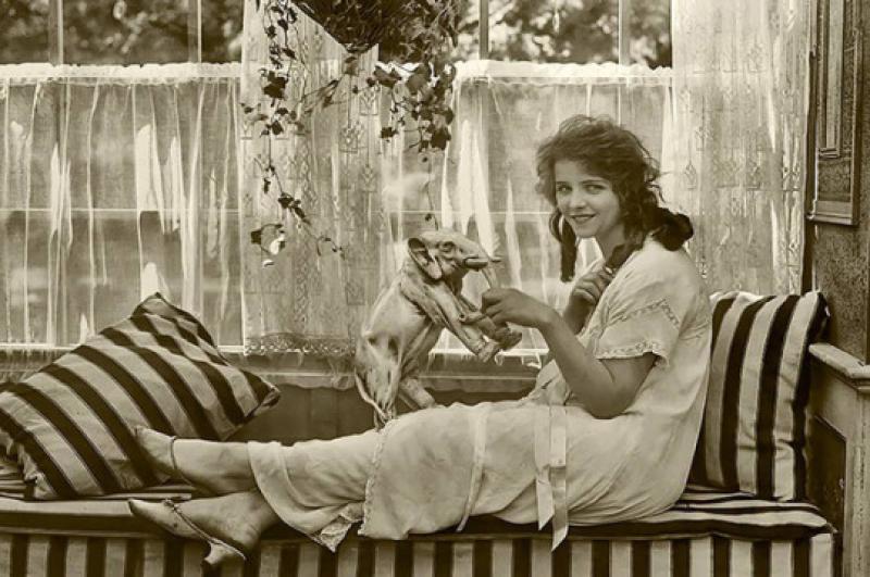 Olive Thomas