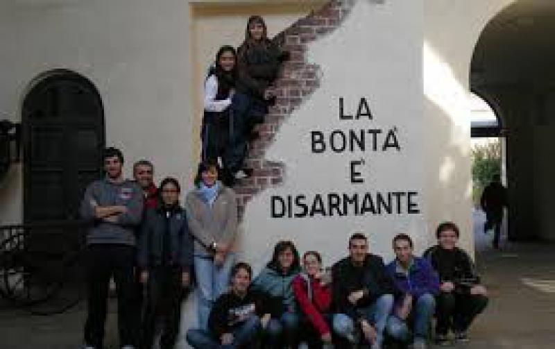 Accogliere l'imprevisto