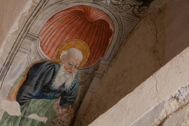 Abbazia di Farfa