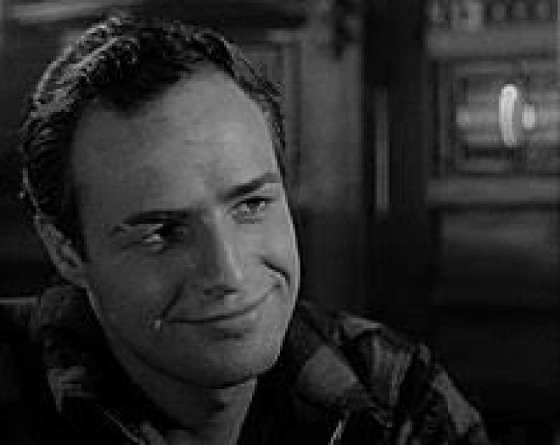 Marlon Brando: il volto